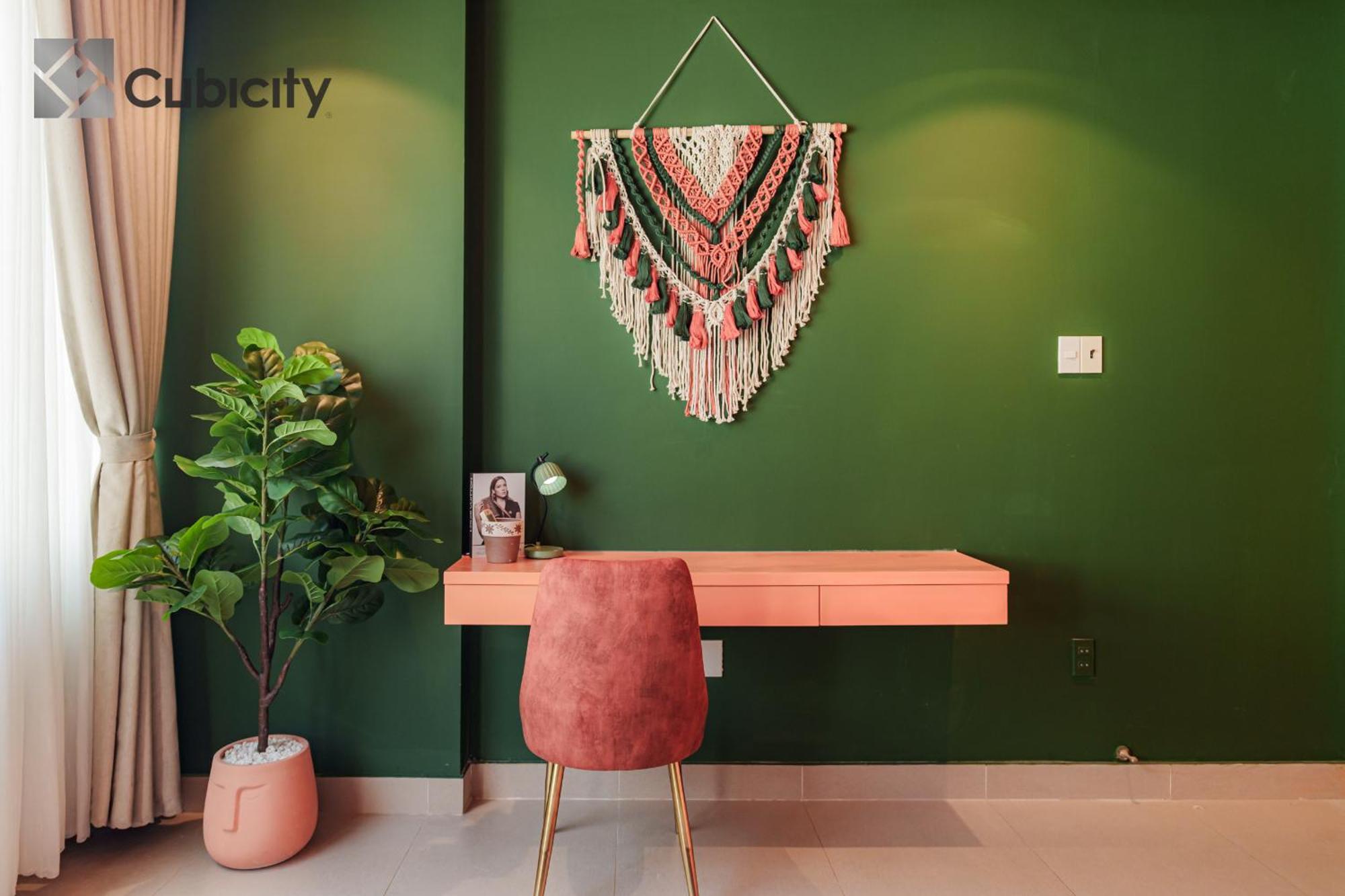 Cubicity Metro House Ho Chi Minh-byen Eksteriør bilde