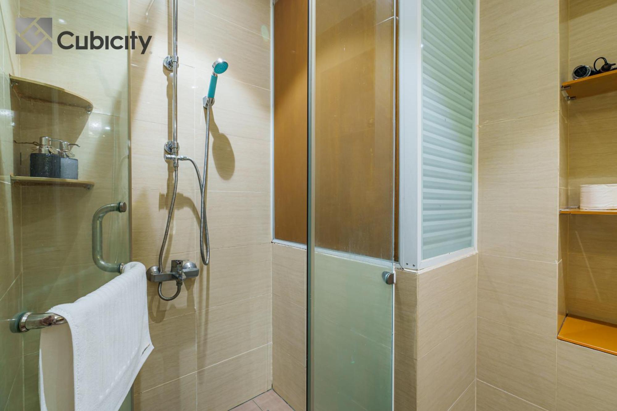 Cubicity Metro House Ho Chi Minh-byen Eksteriør bilde